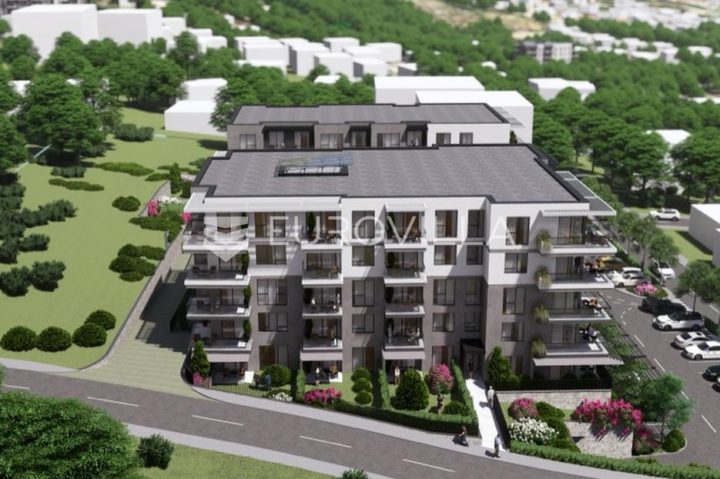 Apartment Zu verkaufen - Splitsko-dalmatinska Makarska - foto 5/8