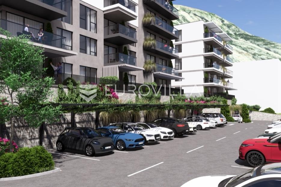 Flat For sale - Splitsko-dalmatinska Makarska