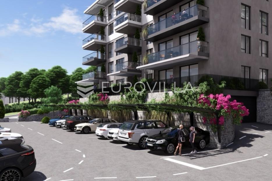 Flat For sale - Splitsko-dalmatinska Makarska