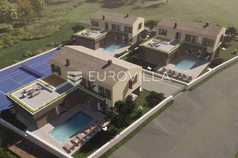 Casa In vendita -  Gračišće