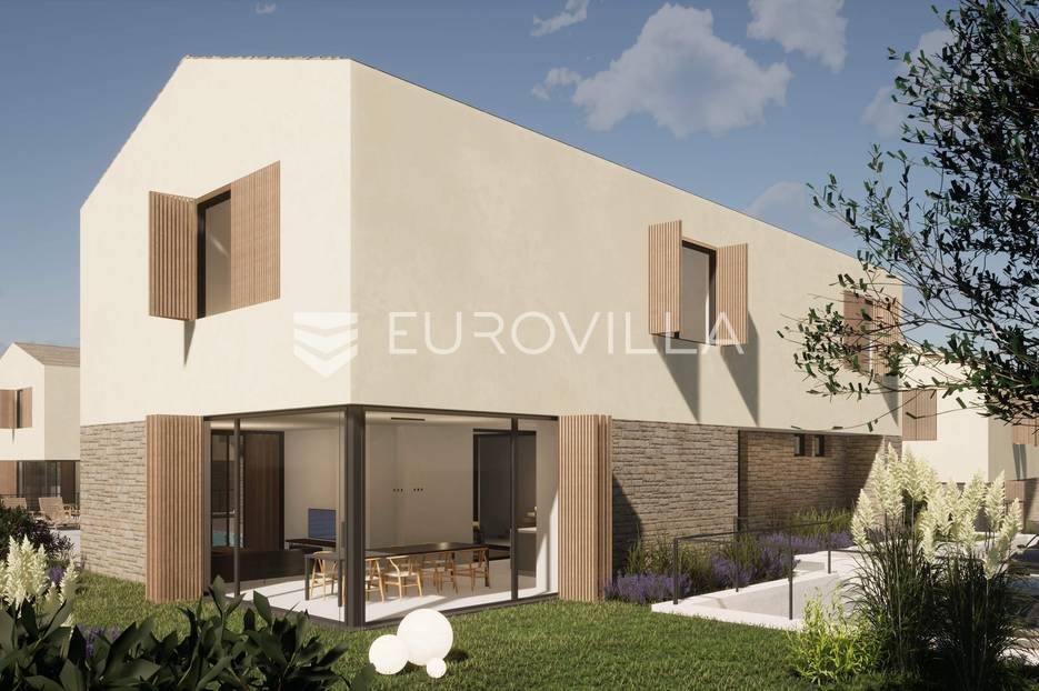 Casa In vendita -  Gračišće