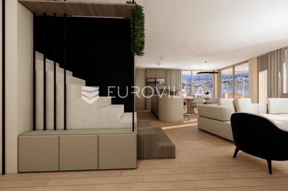 Apartment Zu verkaufen - Primorsko-goranska Opatija - foto 1/21