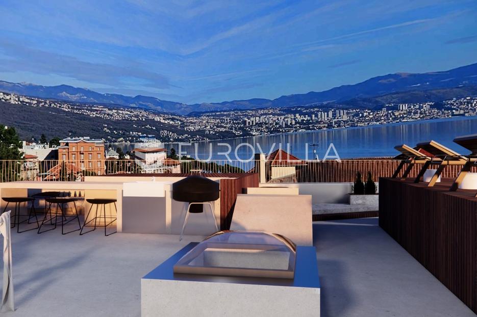 Apartment Zu verkaufen - Primorsko-goranska Opatija