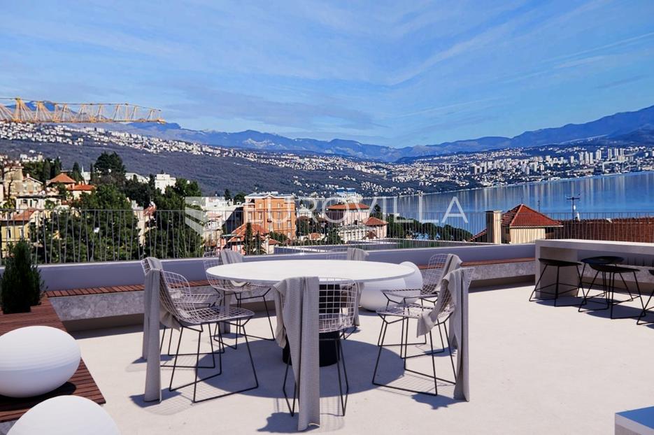 Apartment Zu verkaufen - Primorsko-goranska Opatija
