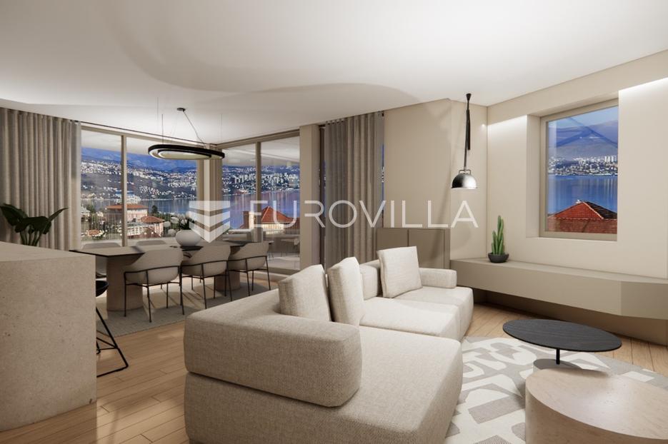 Apartment Zu verkaufen - Primorsko-goranska Opatija - foto 2/21