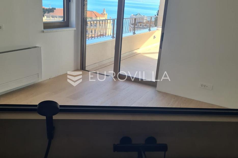 Apartment Zu verkaufen - Primorsko-goranska Opatija