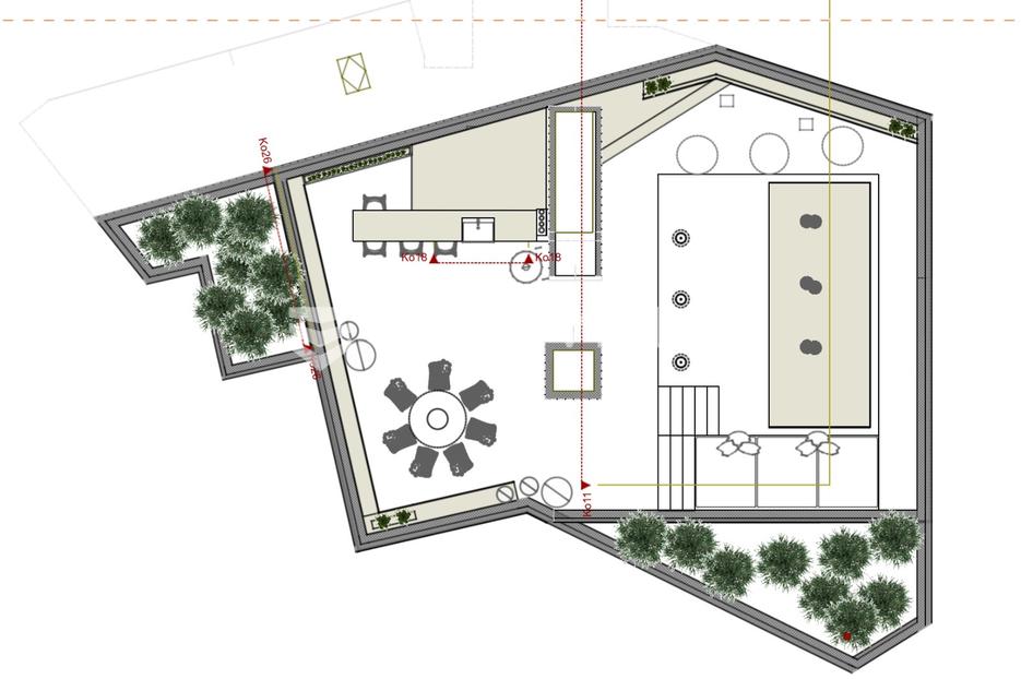 Apartment Zu verkaufen - Primorsko-goranska Opatija