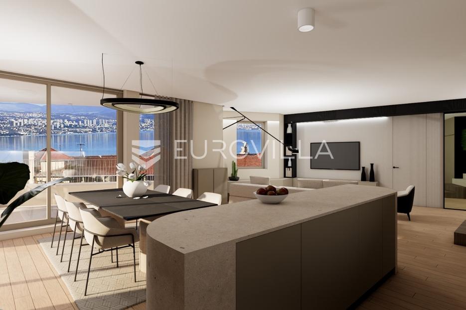 Apartment Zu verkaufen - Primorsko-goranska Opatija - foto 3/21