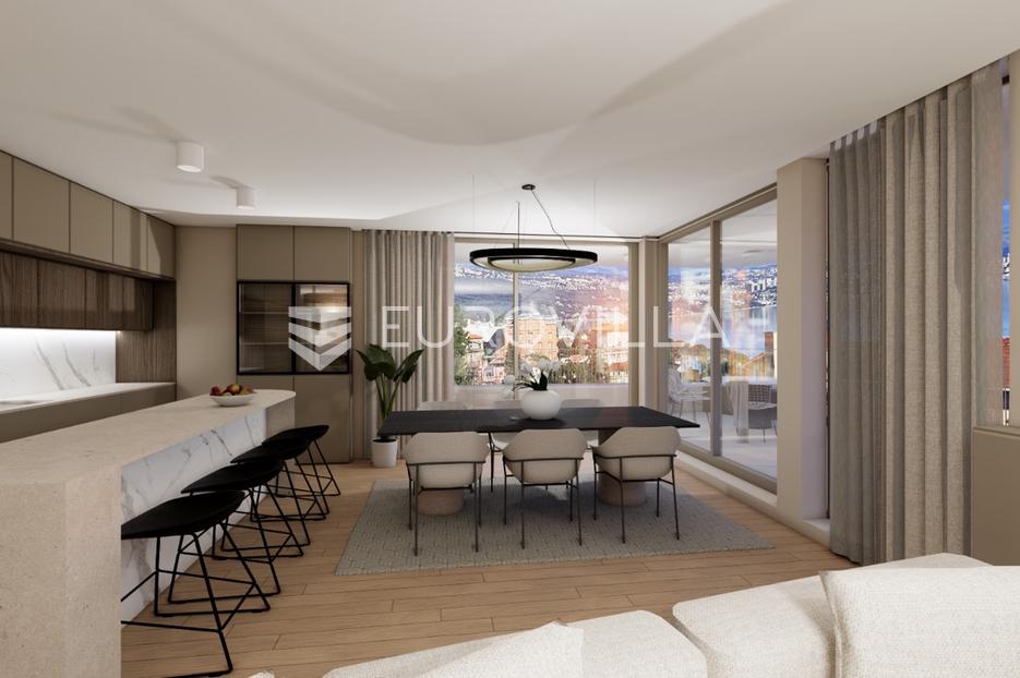 Apartment Zu verkaufen - Primorsko-goranska Opatija - foto 4/21