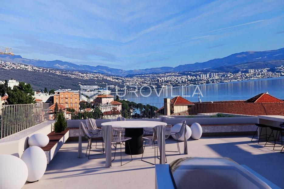 Apartment Zu verkaufen - Primorsko-goranska Opatija