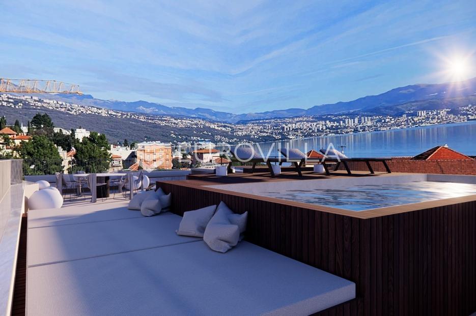 Apartment Zu verkaufen - Primorsko-goranska Opatija