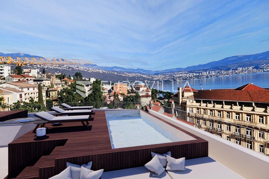 Apartment Zu verkaufen - Primorsko-goranska Opatija