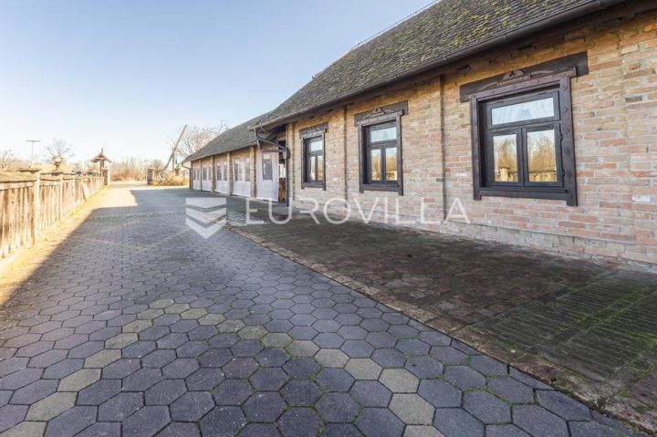 Gewerbefläche zu verkaufen 200 m² – Velika Kopanica
