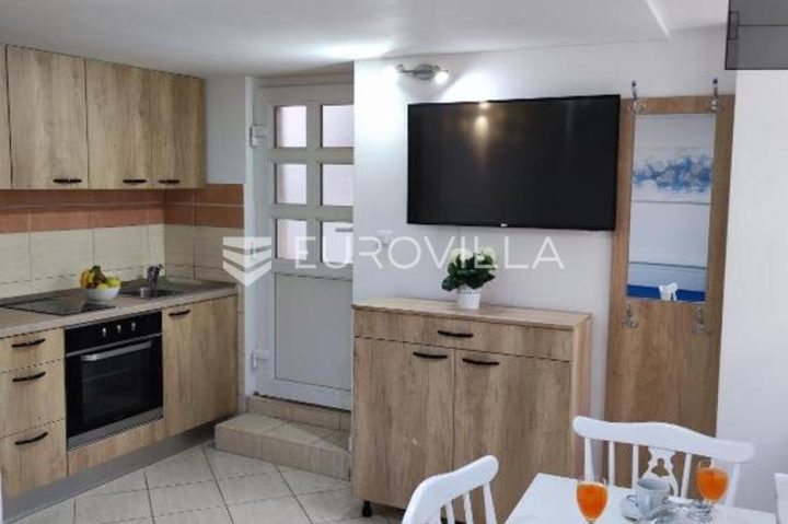 Apartmán na prodej 23 m² – Kaštel Stari