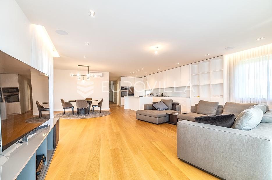 Apartmán Na prodej - Grad Zagreb Gornji Grad - Medveščak - foto 1/11