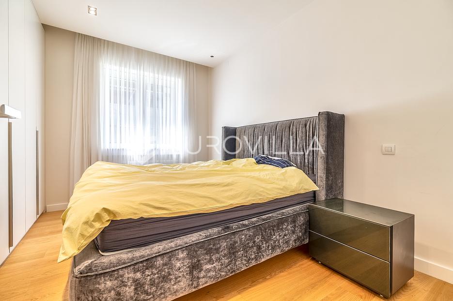 Apartmán Na prodej - Grad Zagreb Gornji Grad - Medveščak