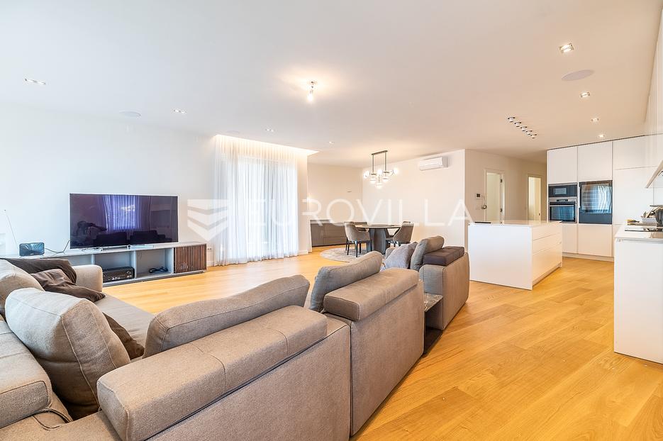 Apartmán Na prodej - Grad Zagreb Gornji Grad - Medveščak - foto 2/11