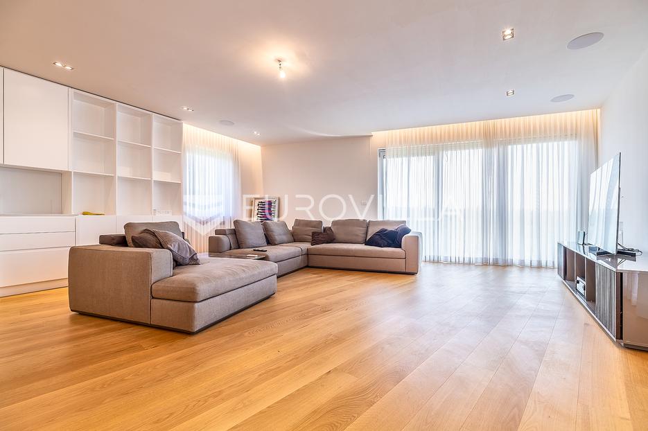 Apartmán Na prodej - Grad Zagreb Gornji Grad - Medveščak - foto 3/11