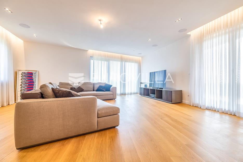 Apartmán Na prodej - Grad Zagreb Gornji Grad - Medveščak - foto 4/11