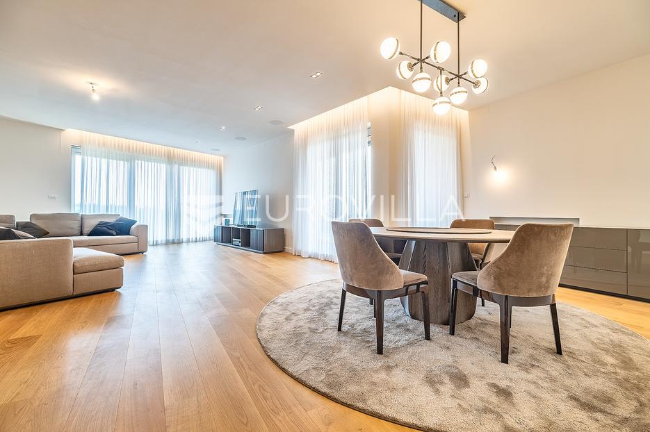 Apartmán Na prodej - Grad Zagreb Gornji Grad - Medveščak - foto 5/11
