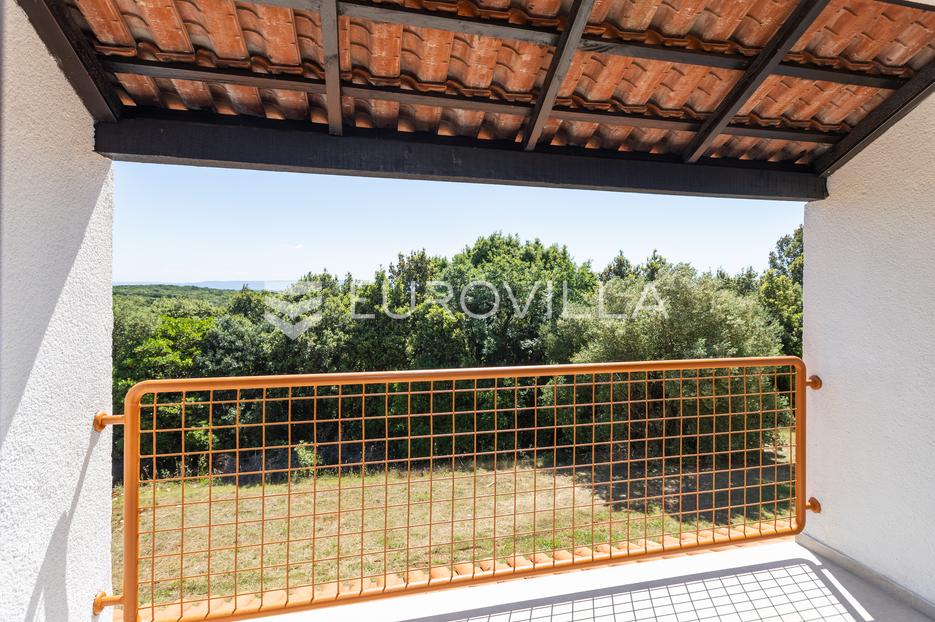 Apartma Na predaj - Istarska Marčana