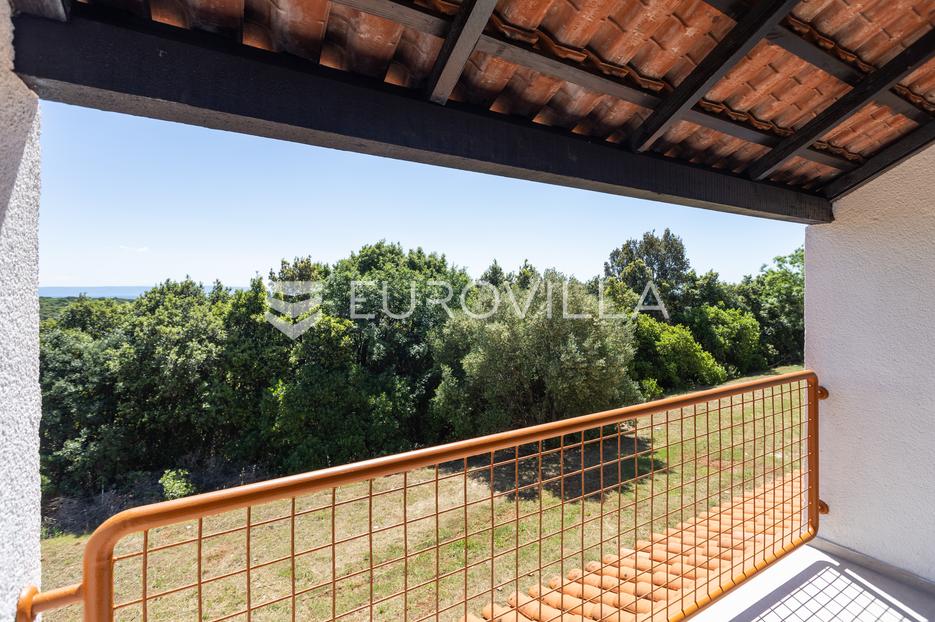 Apartma Na predaj - Istarska Marčana