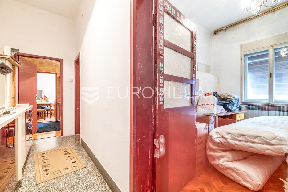 Maison À vendre -  Podsused - Vrapče