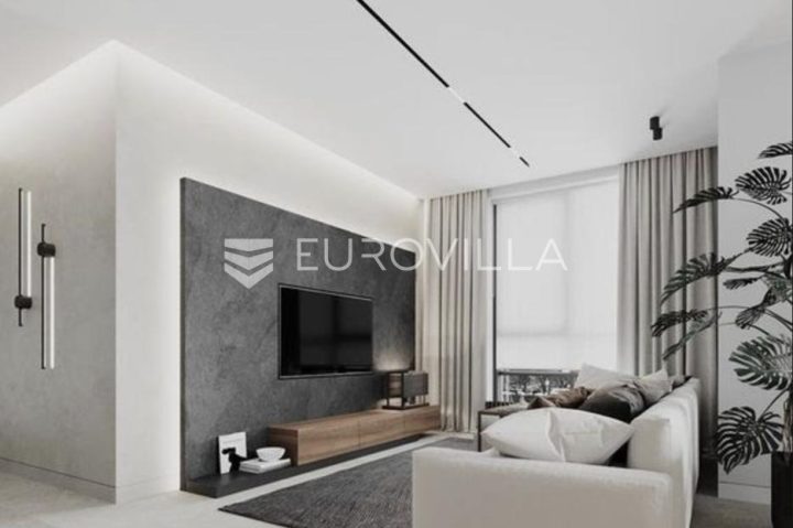 Apartmán na prodej 123 m² – Gornji Bukovac
