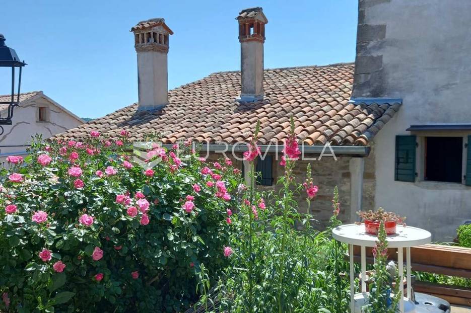 House For sale -  Buzet