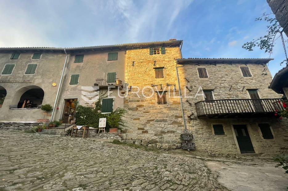 House For sale -  Buzet