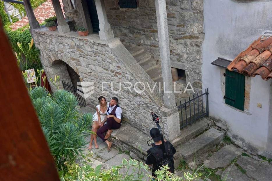 House For sale -  Buzet