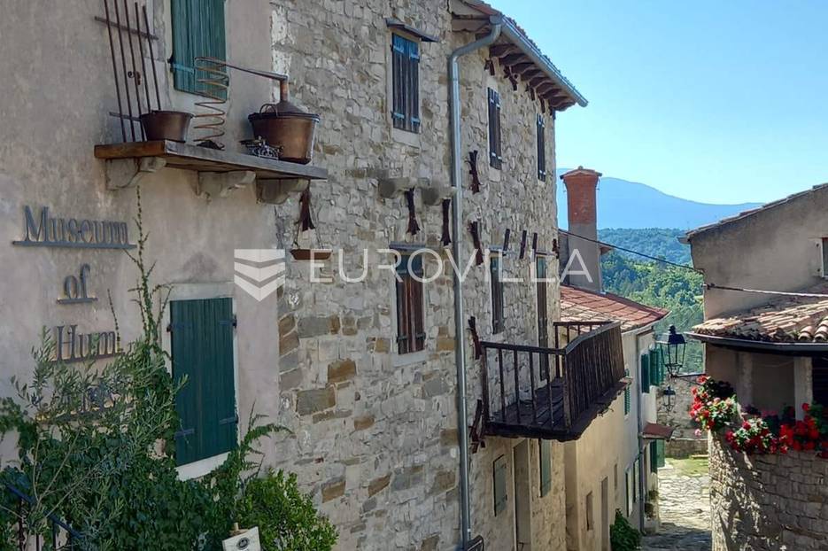 House For sale -  Buzet