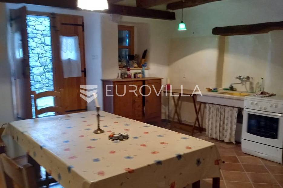 House For sale -  Buzet