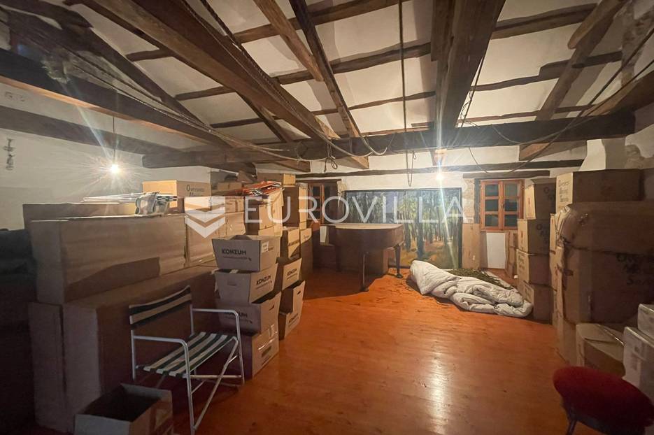 House For sale -  Buzet