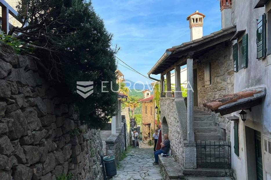 House For sale -  Buzet