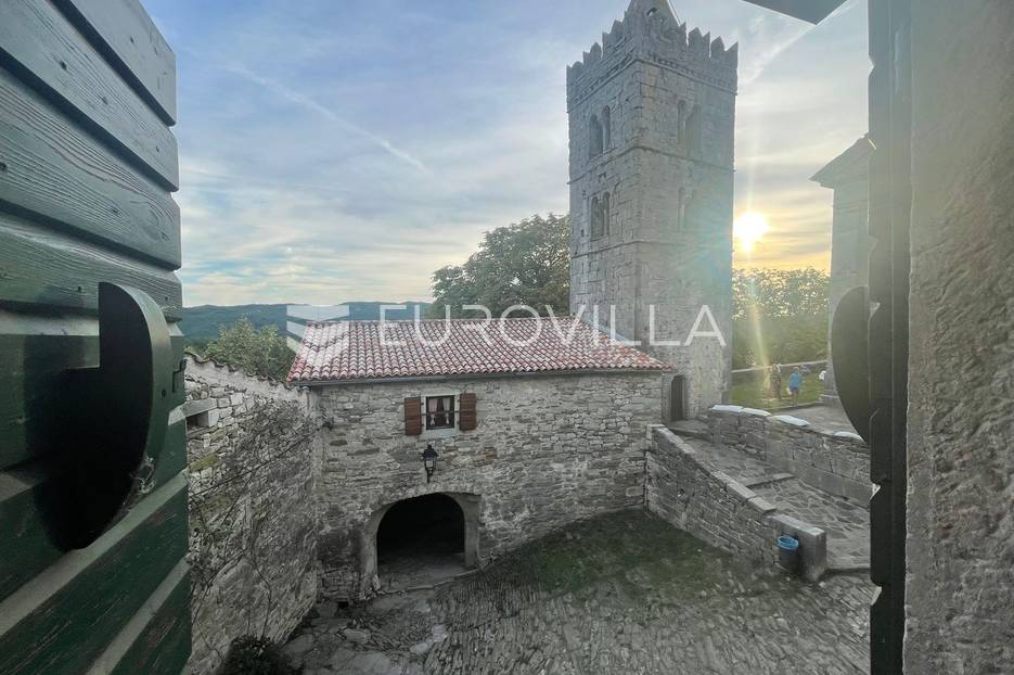 House For sale -  Buzet