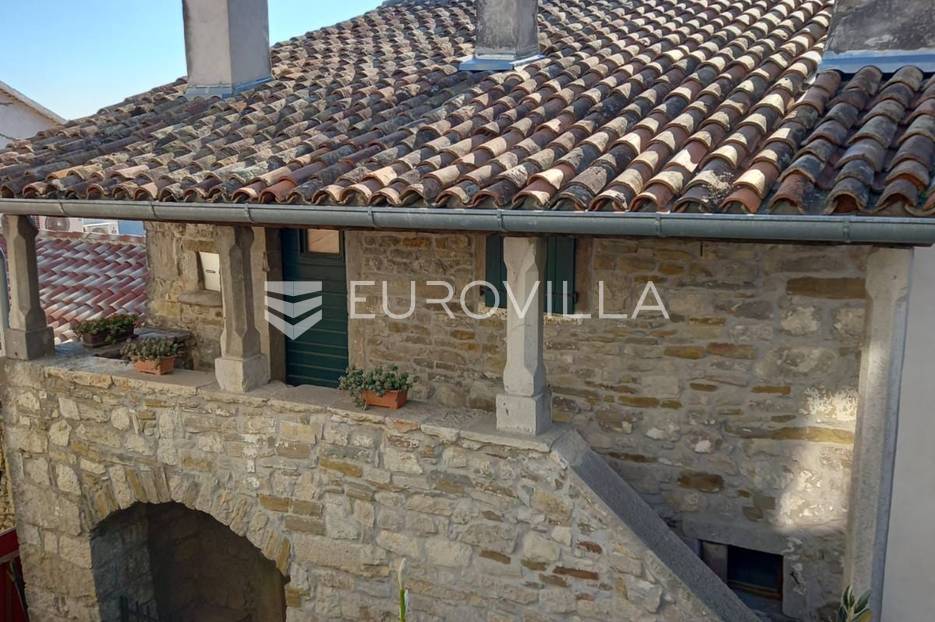House For sale -  Buzet