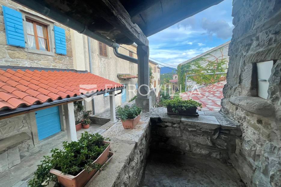 House For sale -  Buzet