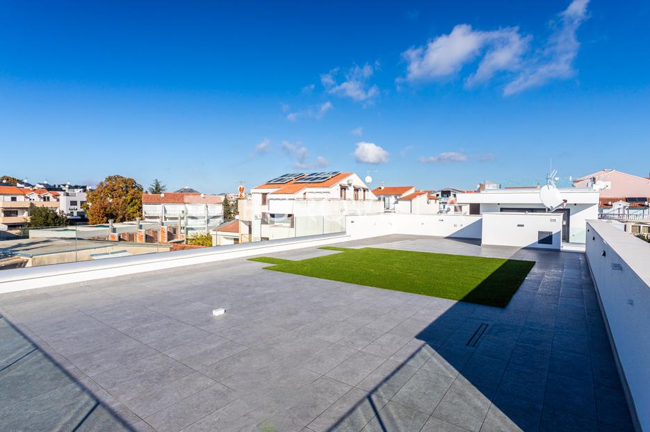 Flat For sale -  Vodice