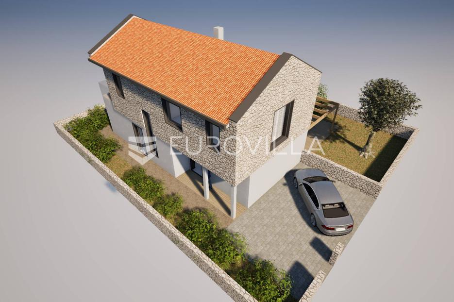 Land For sale - Zadarska Vrsi - foto 4/10