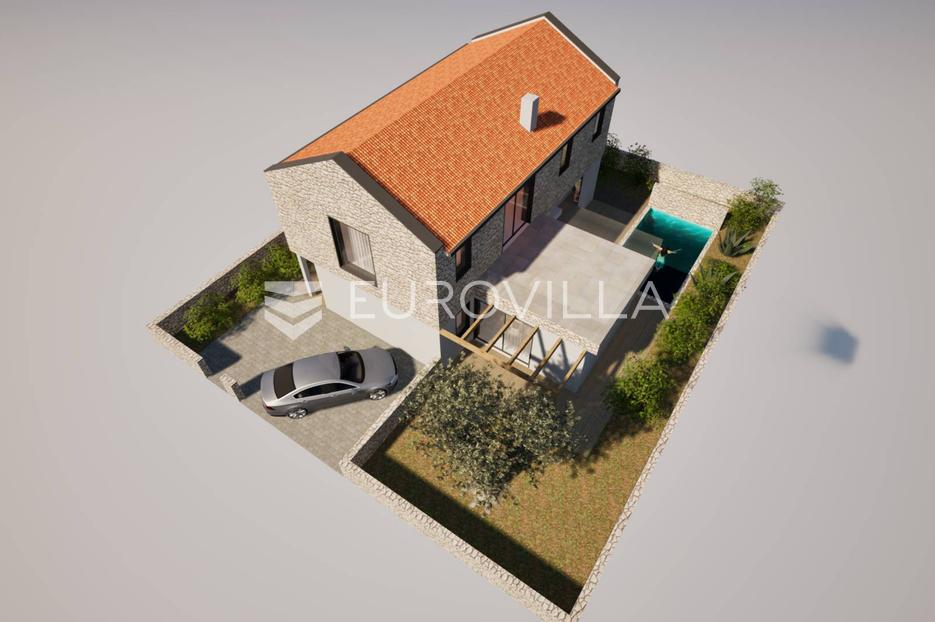 Land For sale - Zadarska Vrsi - foto 5/10