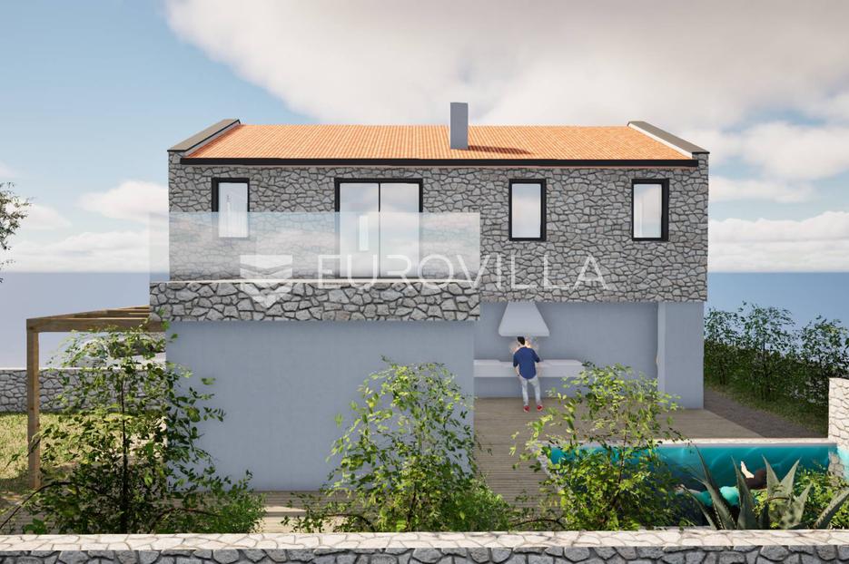 Land For sale - Zadarska Vrsi