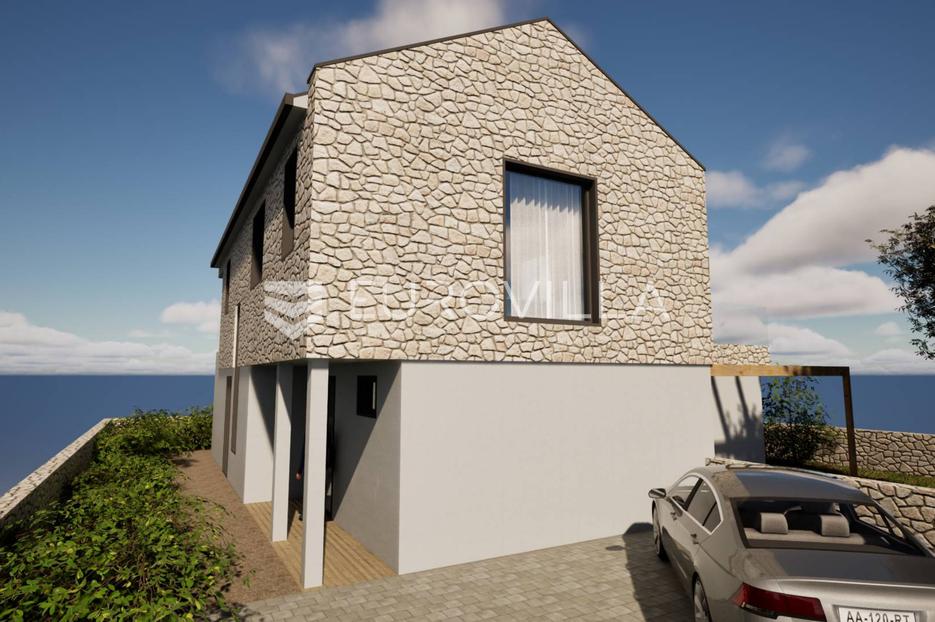 Land For sale - Zadarska Vrsi