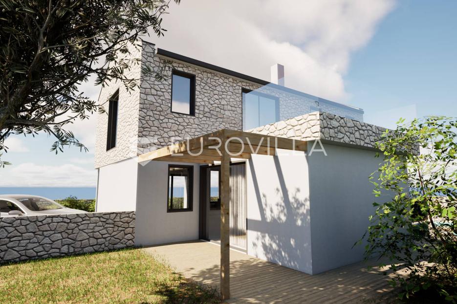 Land For sale - Zadarska Vrsi