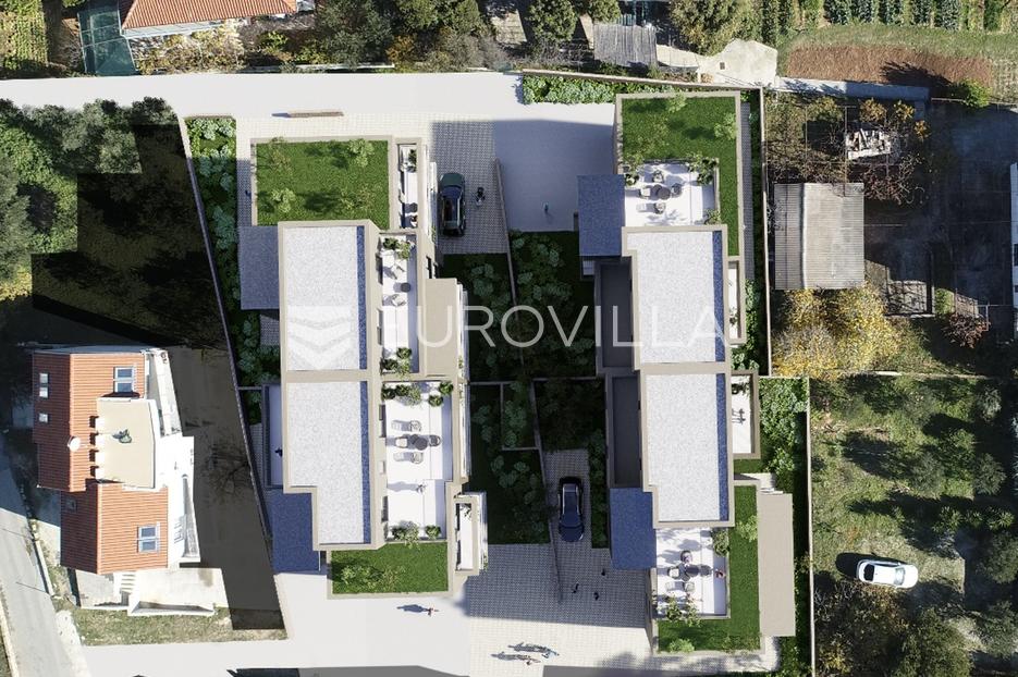 Flat For sale - Splitsko-dalmatinska Trogir - foto 1/3