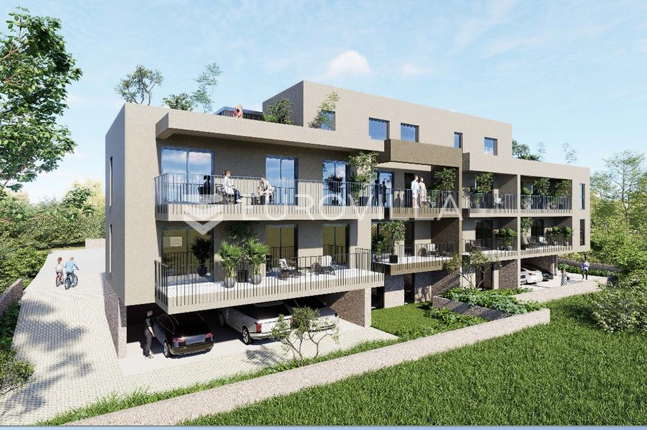 Flat For sale - Splitsko-dalmatinska Trogir - foto 2/3