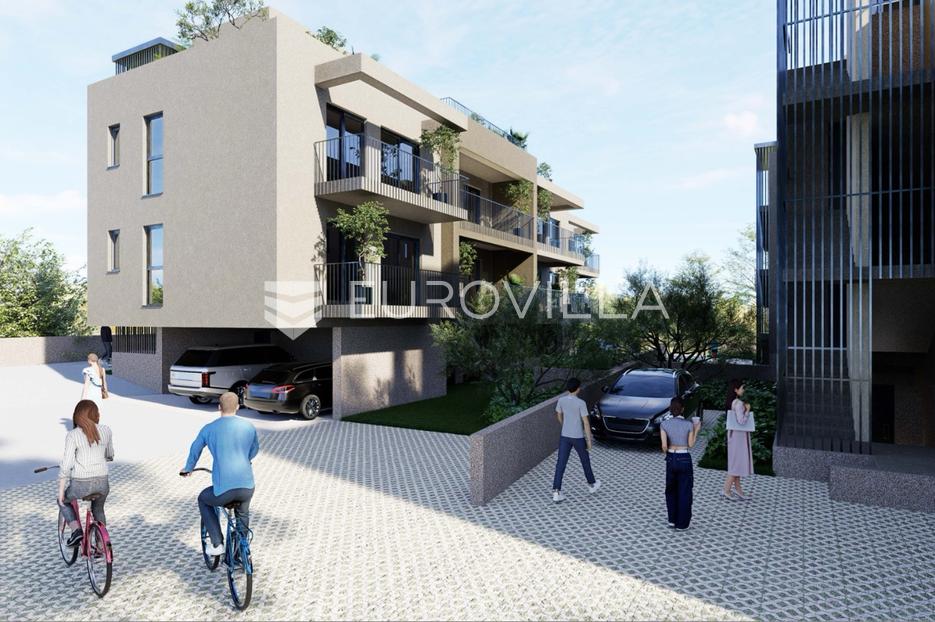 Flat For sale - Splitsko-dalmatinska Trogir - foto 3/3
