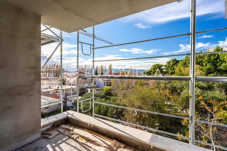 Flat For sale - Splitsko-dalmatinska Omiš