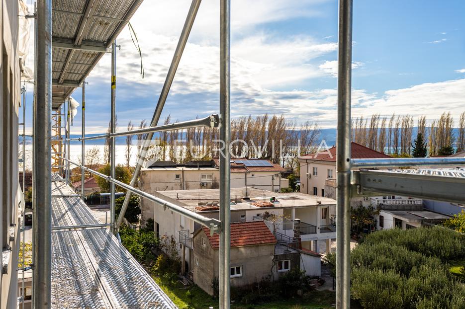Flat For sale - Splitsko-dalmatinska Omiš