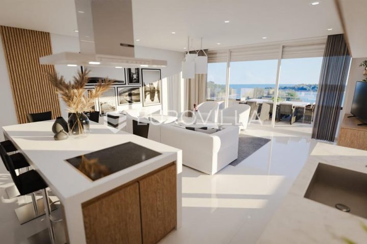 Apartment Zu verkaufen - Istarska Rovinj - foto 3/10